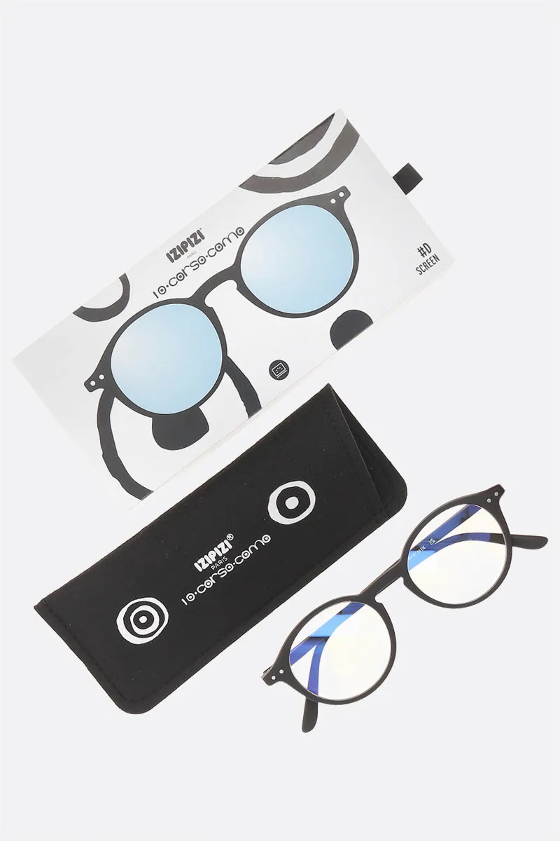 #D Screen acetate screen glasses