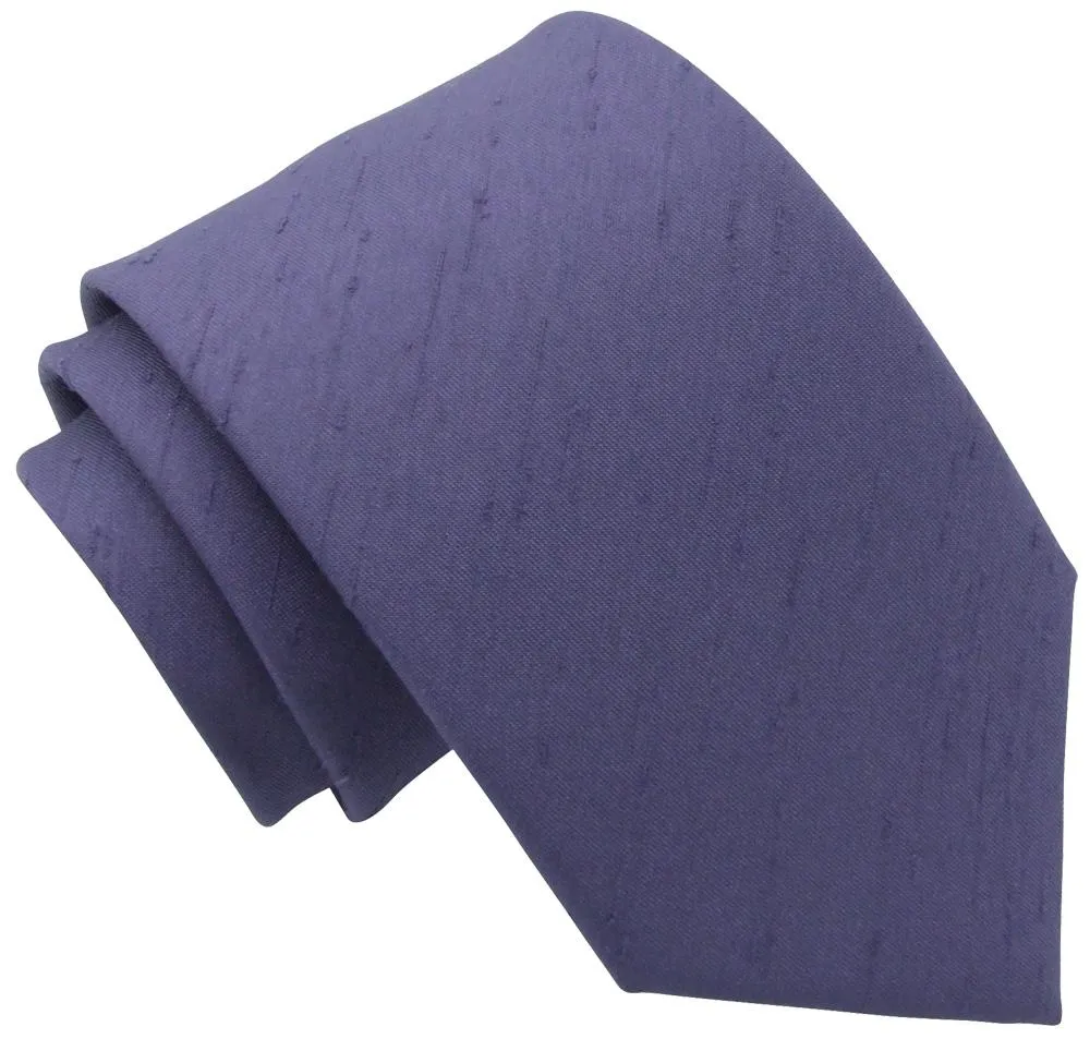 Damzen Shantung Wedding Tie