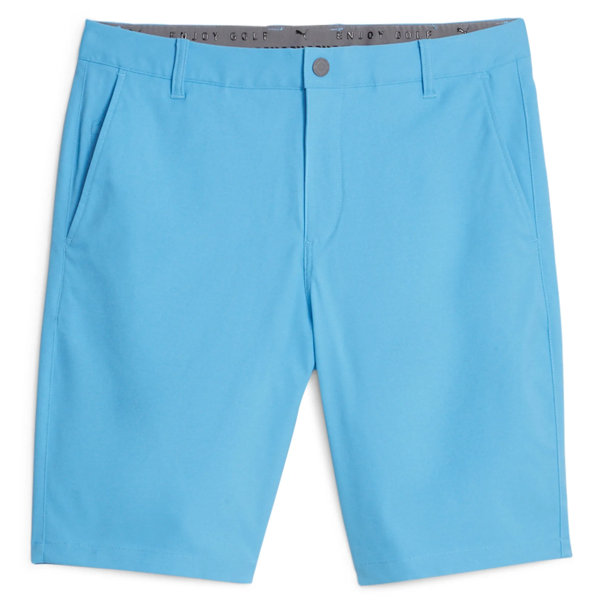 Dealer 10" Golf Shorts | Regal Blue