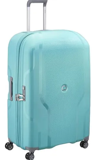 Delsey Clavel (Teal Blue)