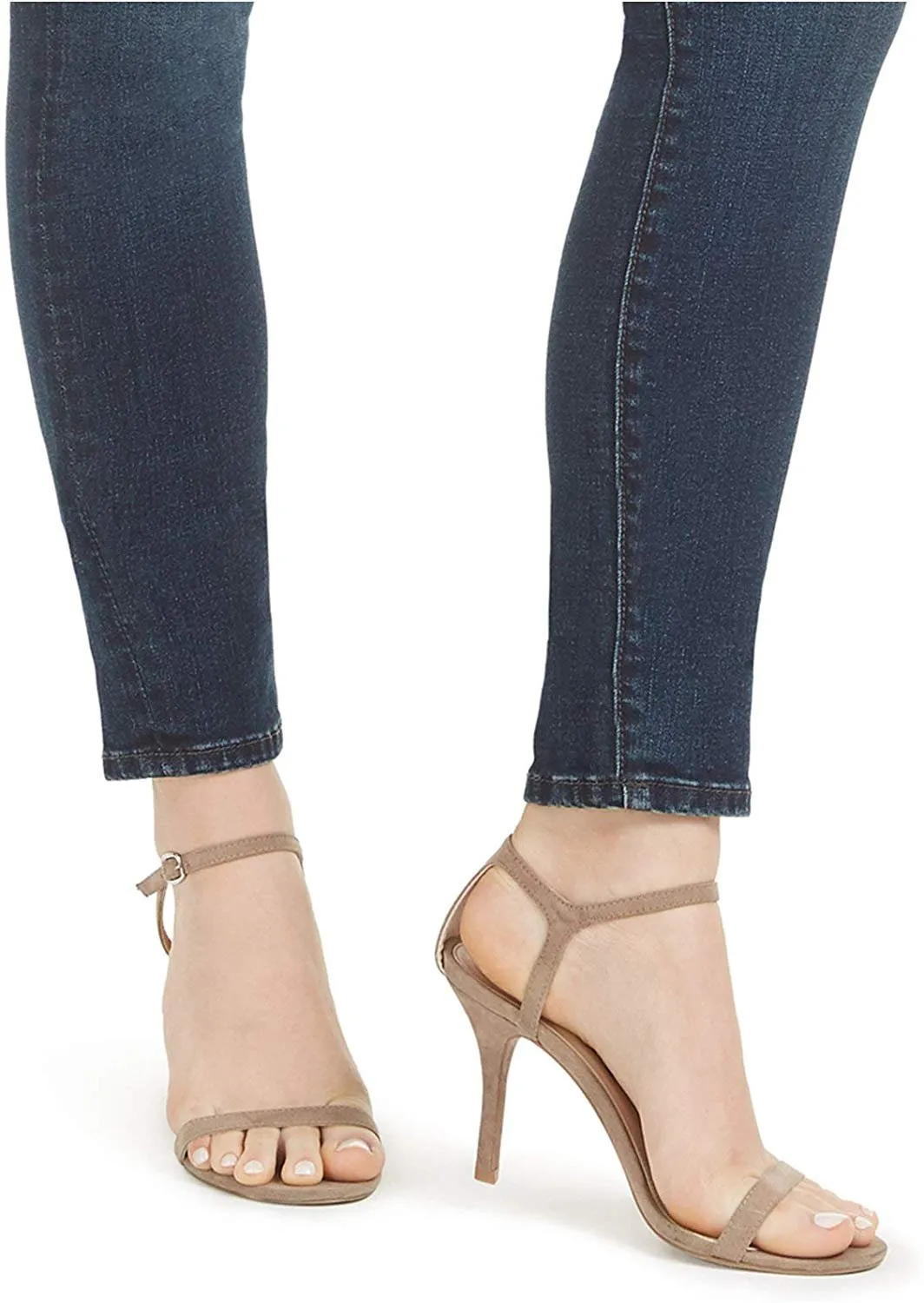 Diana Kurvy Relaxed Fit Skinny Jean