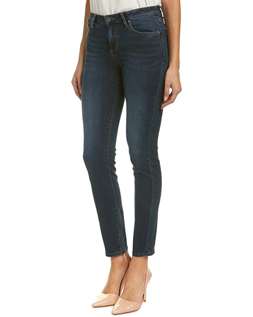 Diana Kurvy Relaxed Fit Skinny Jean