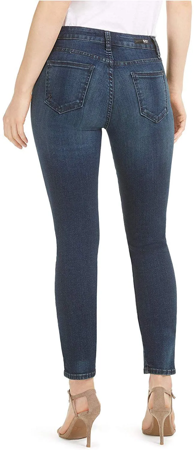 Diana Kurvy Relaxed Fit Skinny Jean