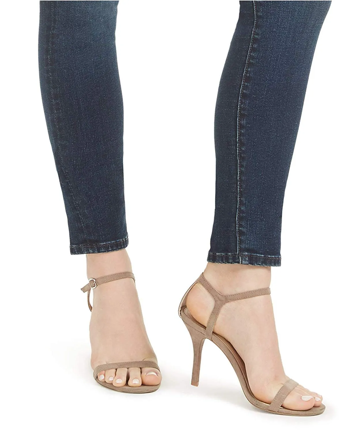 Diana Kurvy Relaxed Fit Skinny Jean