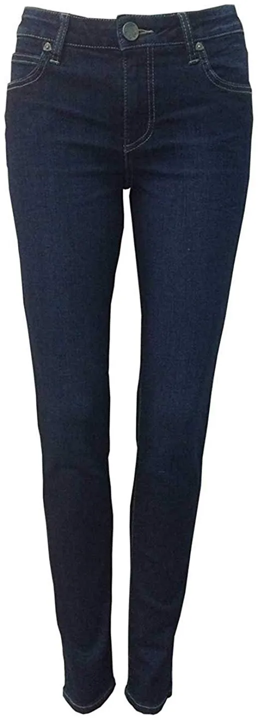 Diana Kurvy Relaxed Fit Skinny Jean