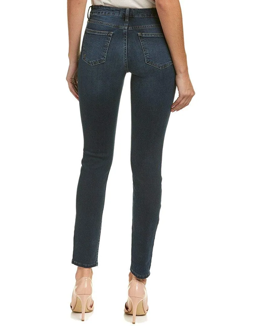 Diana Kurvy Relaxed Fit Skinny Jean