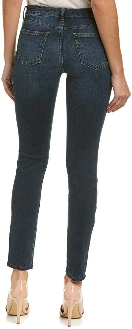 Diana Kurvy Relaxed Fit Skinny Jean