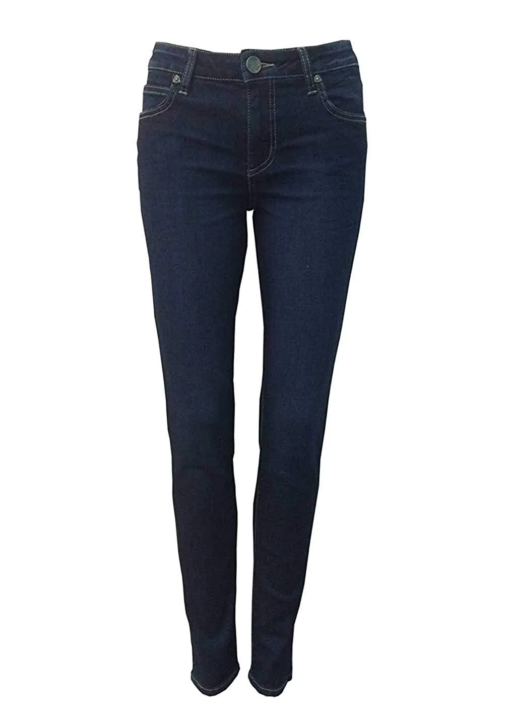 Diana Kurvy Relaxed Fit Skinny Jean