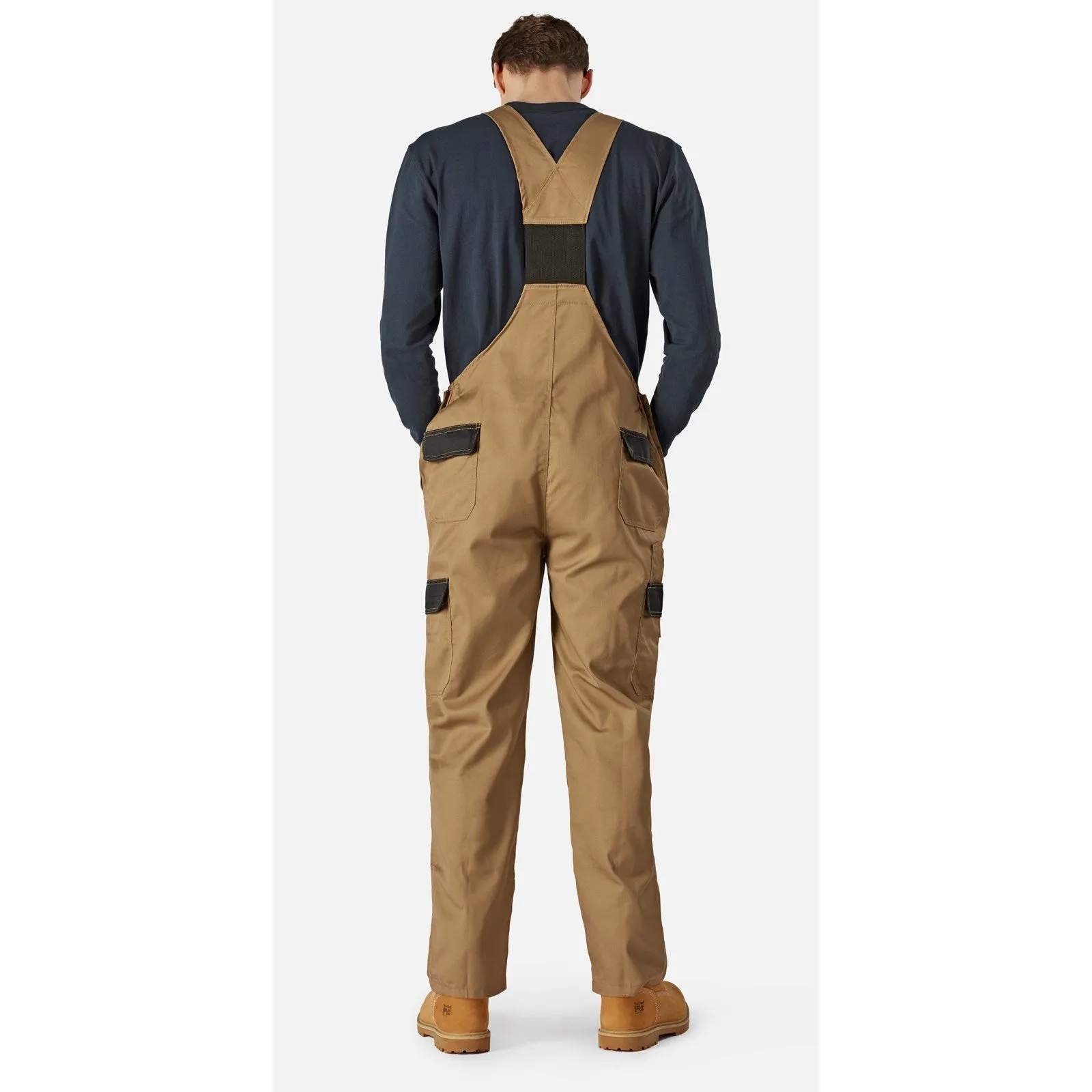 Dickies Everyday Bib and Brace