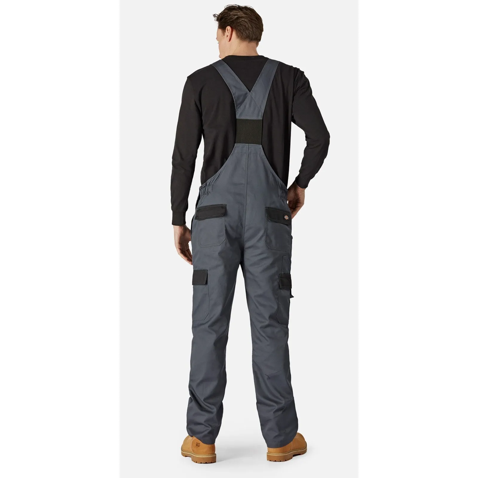 Dickies Everyday Bib and Brace