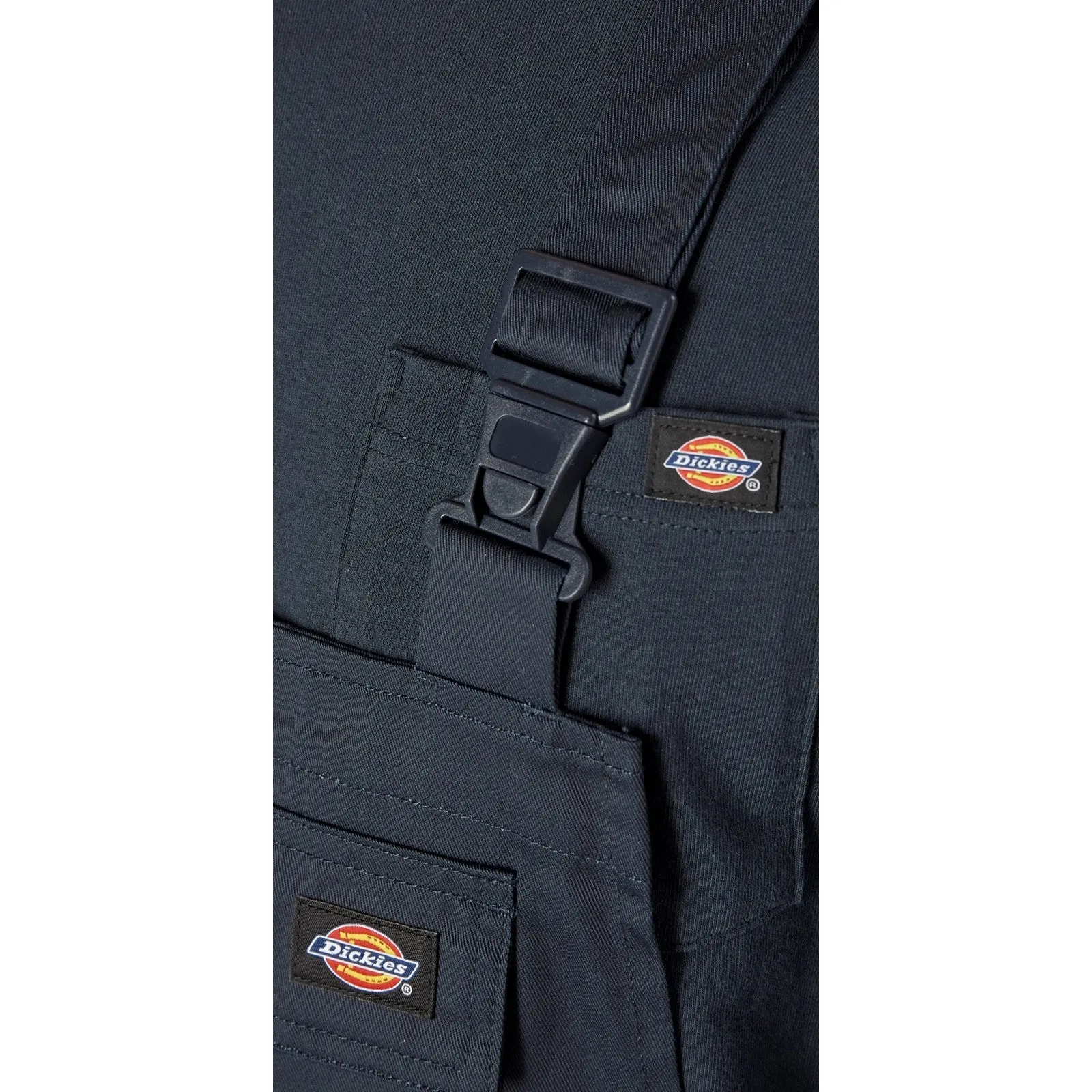 Dickies Everyday Bib and Brace