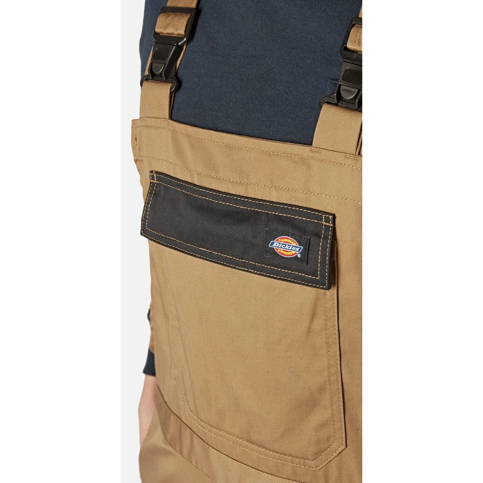 Dickies Everyday Bib and Brace