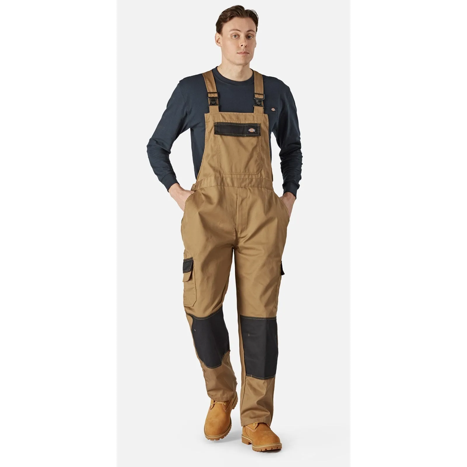 Dickies Everyday Bib and Brace