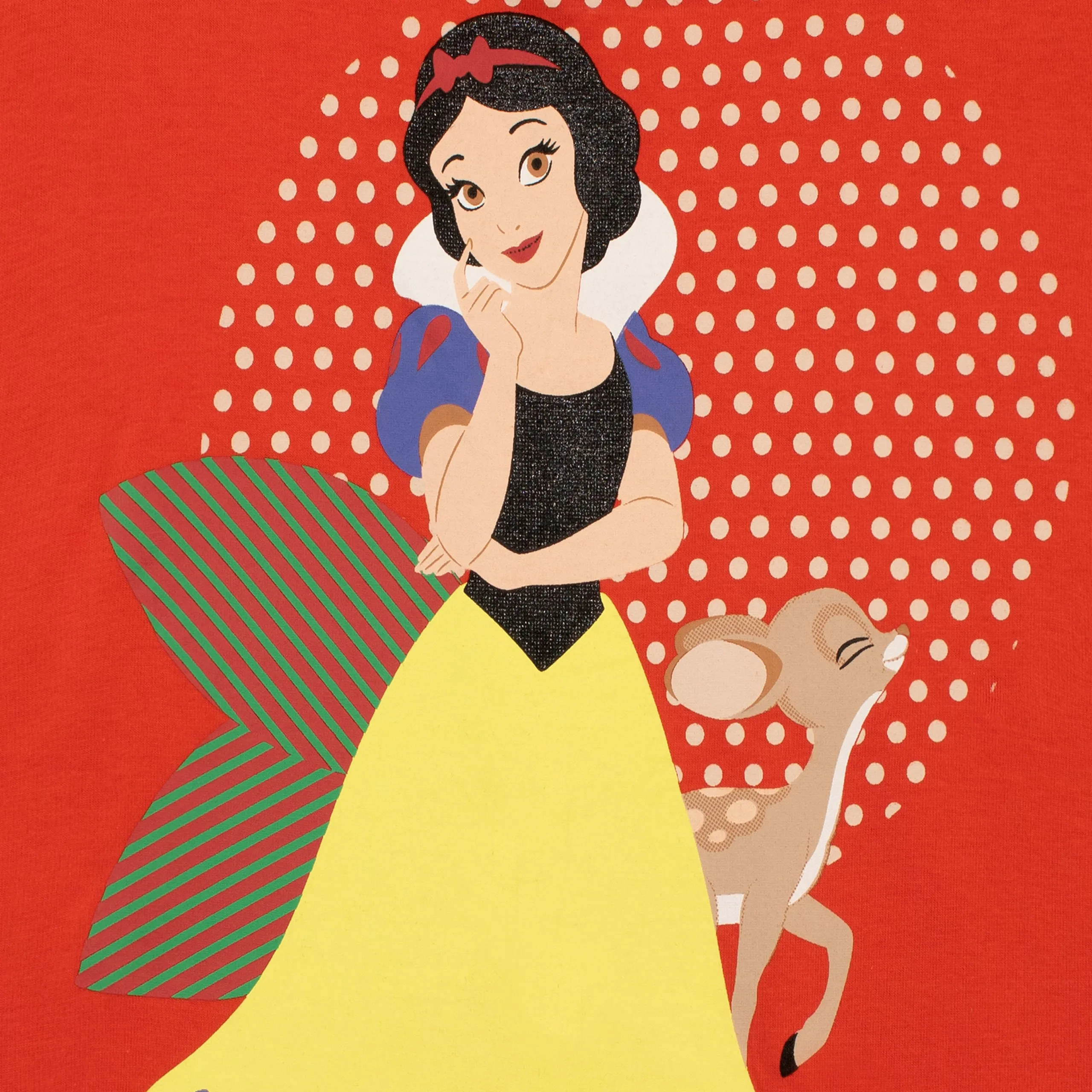 Disney Princess Snow White T-Shirt