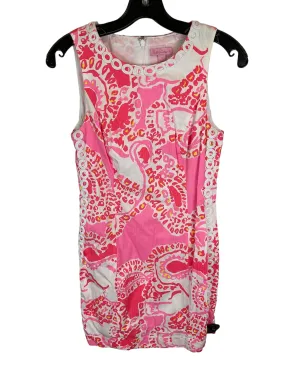 Dress Casual Short By Lilly Pulitzer  Size: 0