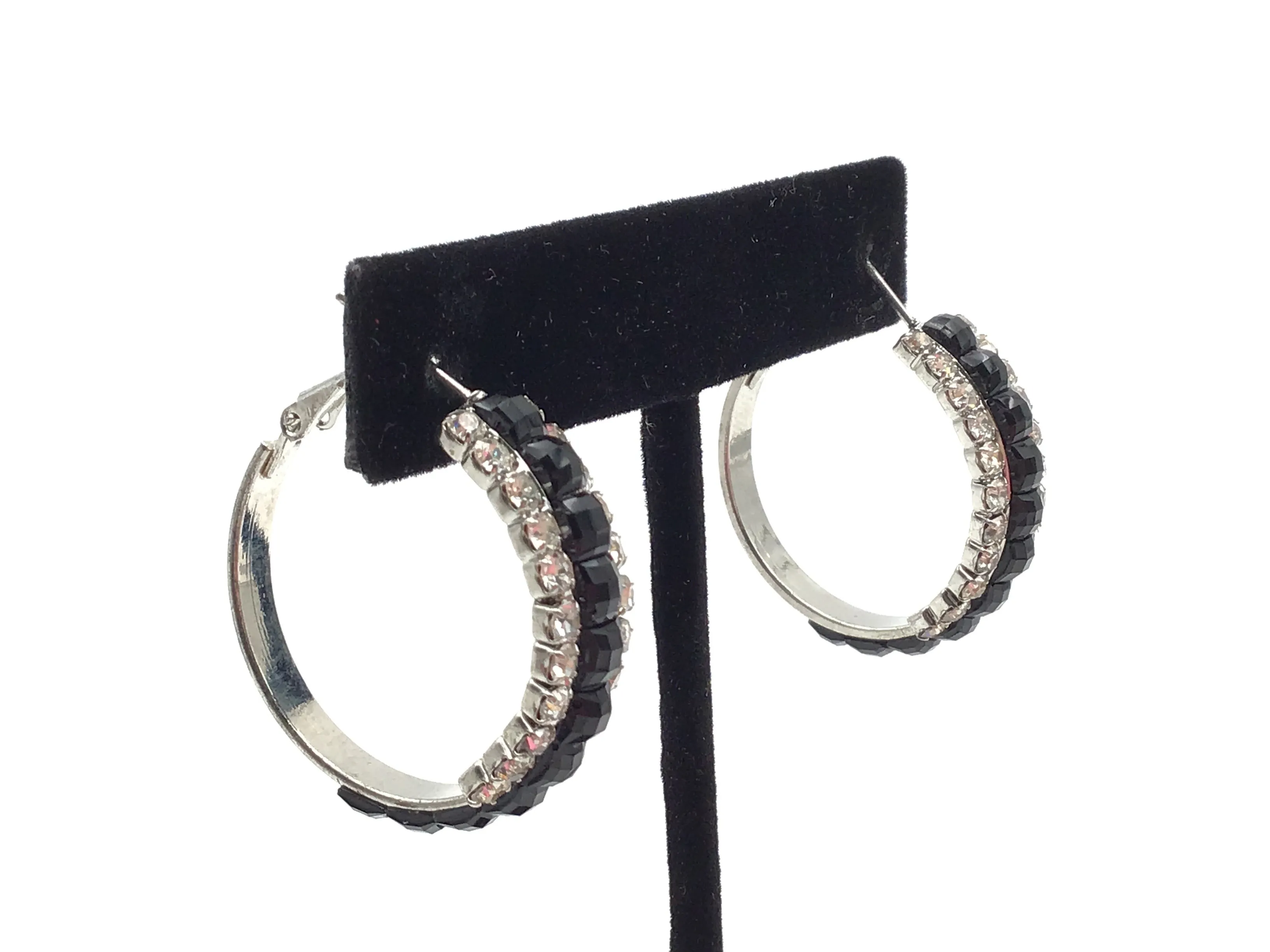 Earrings Hoop By Clothes Mentor