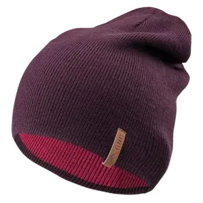 Elbrus Womens Trend Cap - Pink/Purple