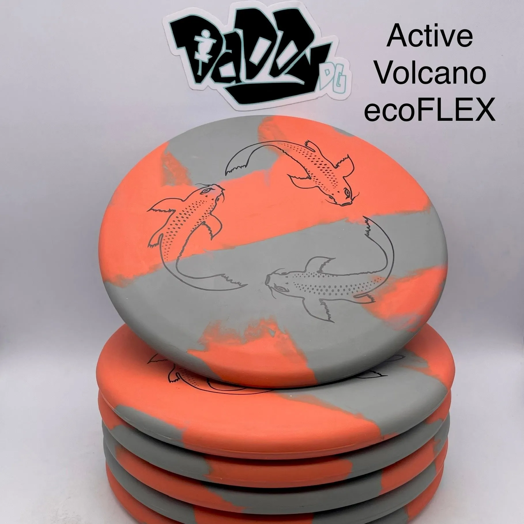 Elevation ecoFLEX Koi Putt & Approach