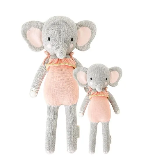 Eloise the elephant <br>Cuddle   Kind