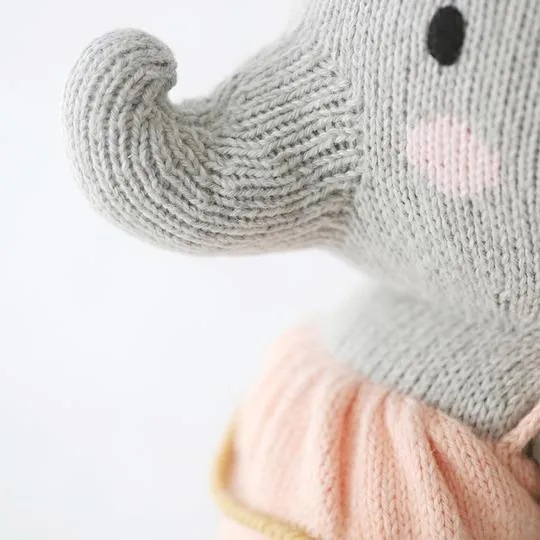 Eloise the elephant <br>Cuddle   Kind