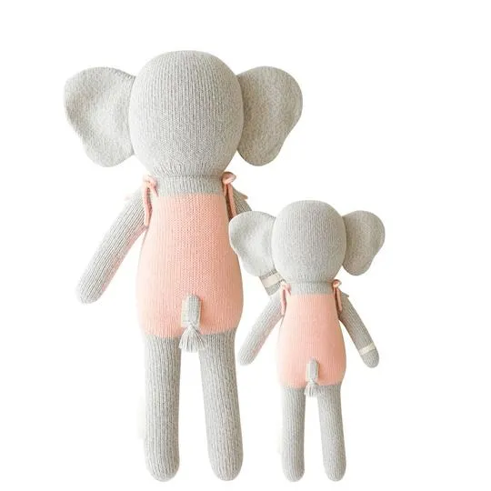 Eloise the elephant <br>Cuddle   Kind