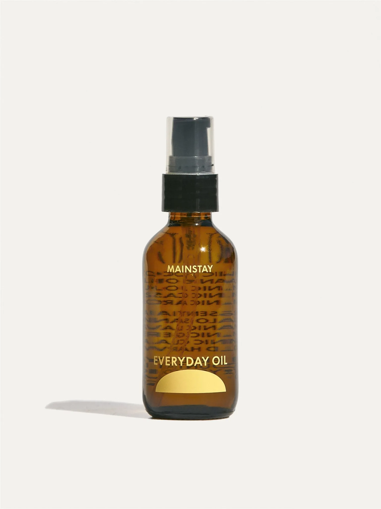 Everyday Oil : Mainstay Blend (2 Sizes)