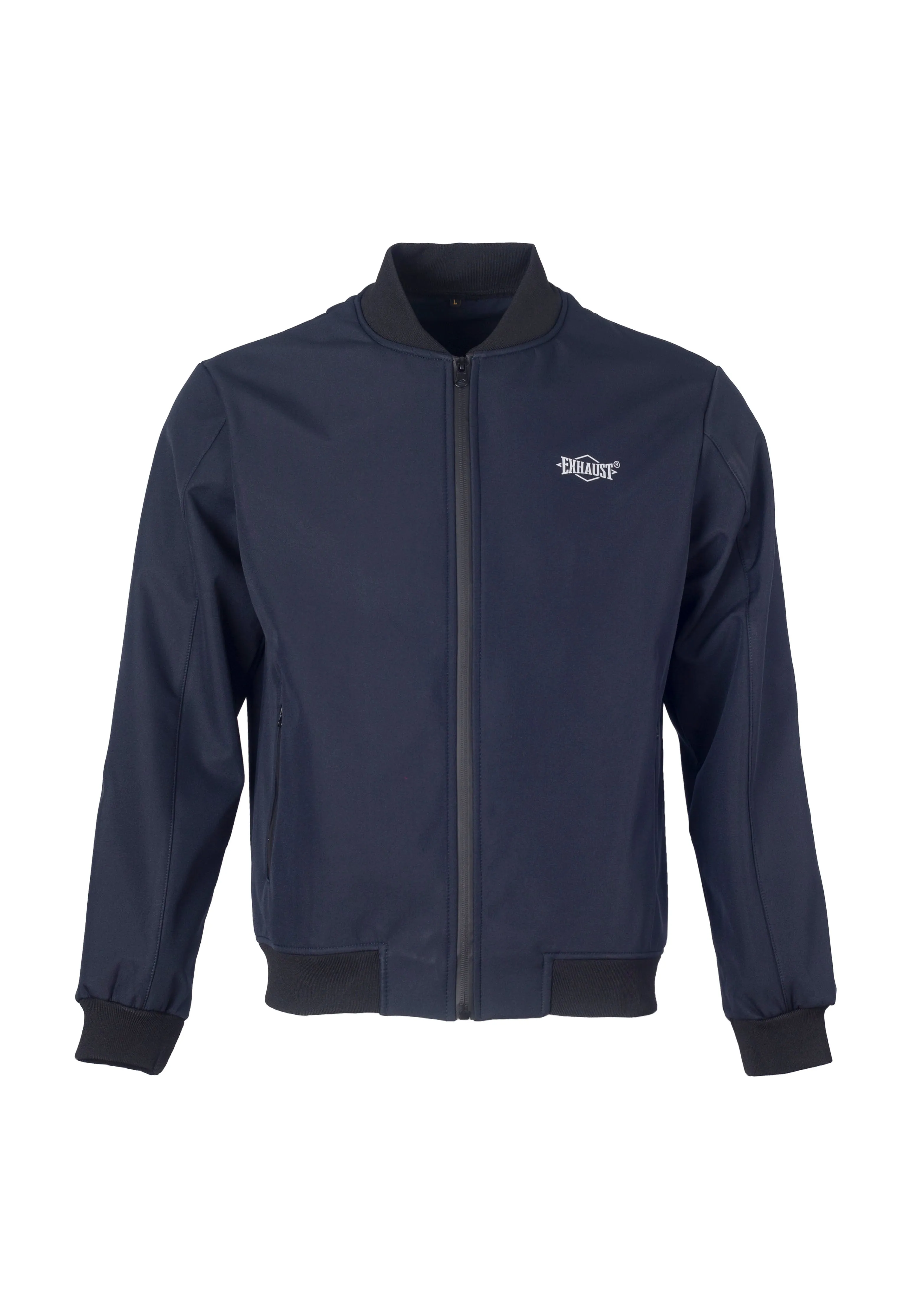 Exhaust Sport Bomber Jacket 1730