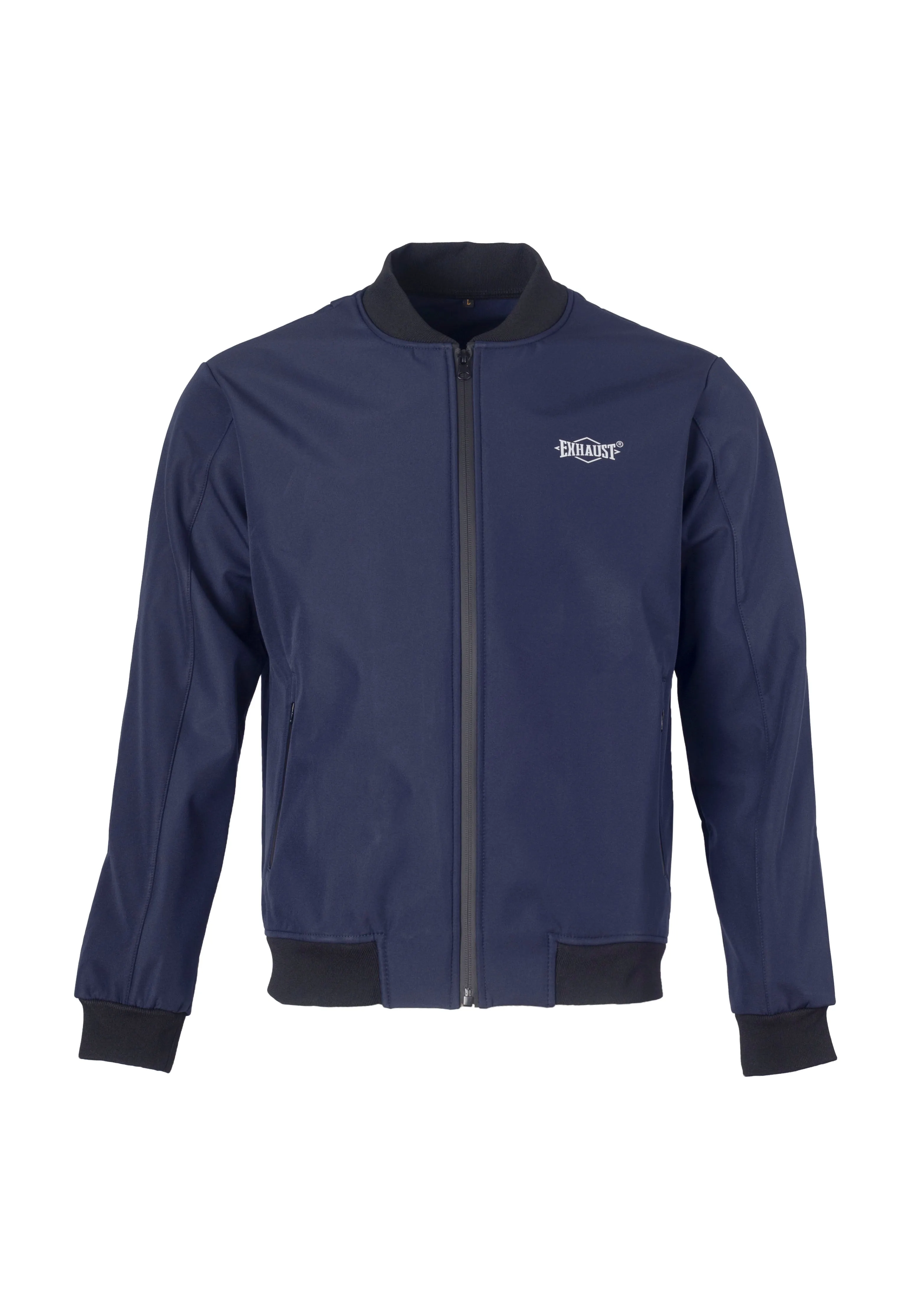 Exhaust Sport Bomber Jacket 1730