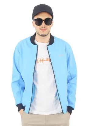 Exhaust Sport Bomber Jacket 1730