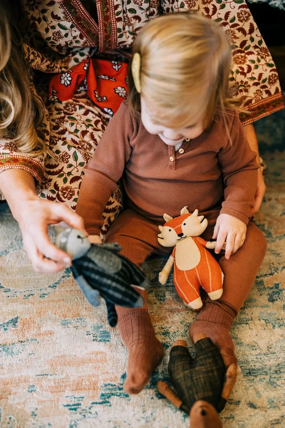 Fair Friend Stuffed Animals