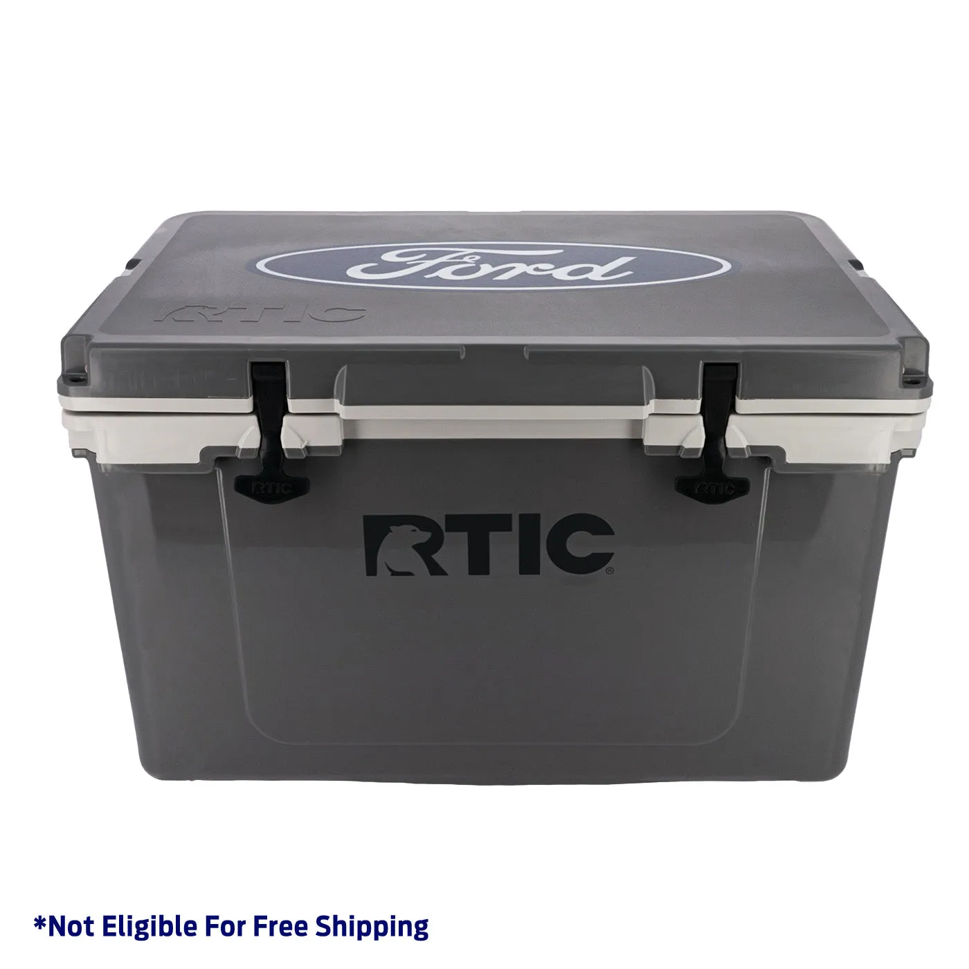 Ford Oval RTIC Cooler