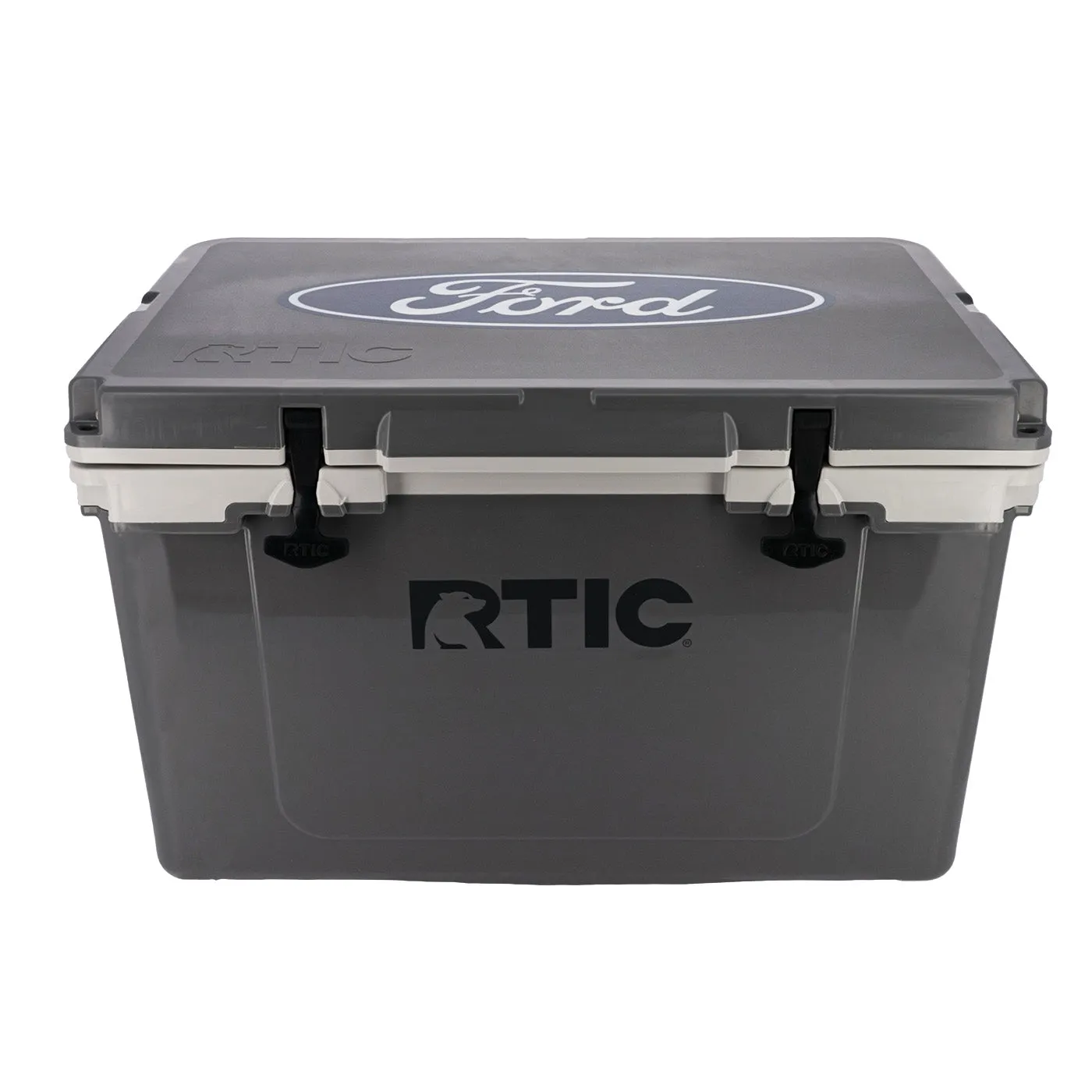 Ford Oval RTIC Cooler