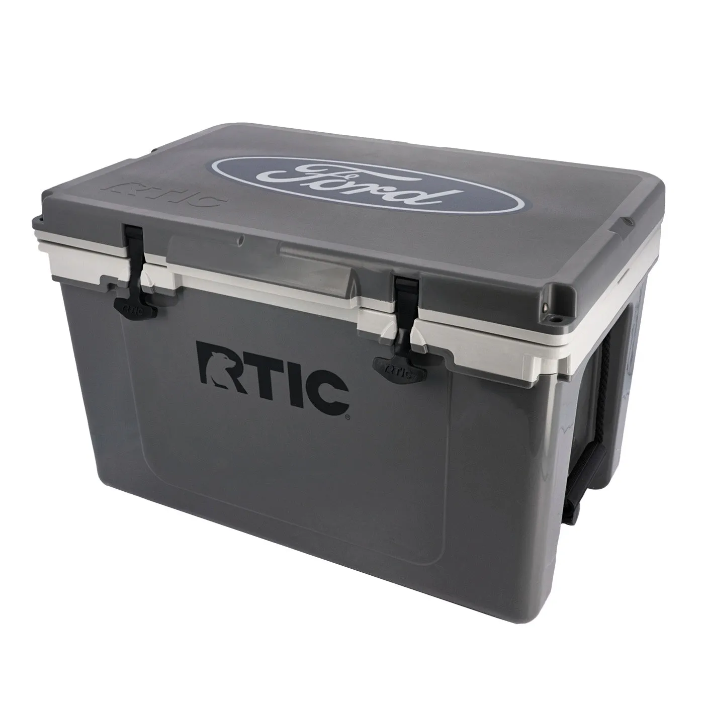 Ford Oval RTIC Cooler