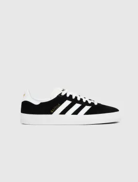 GAZELLE ADV "BLACK/WHITE"