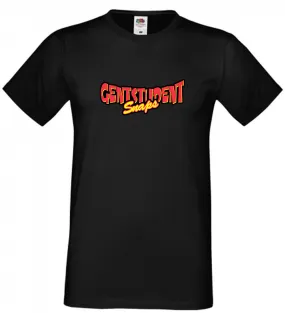 Gentstudent Original Black