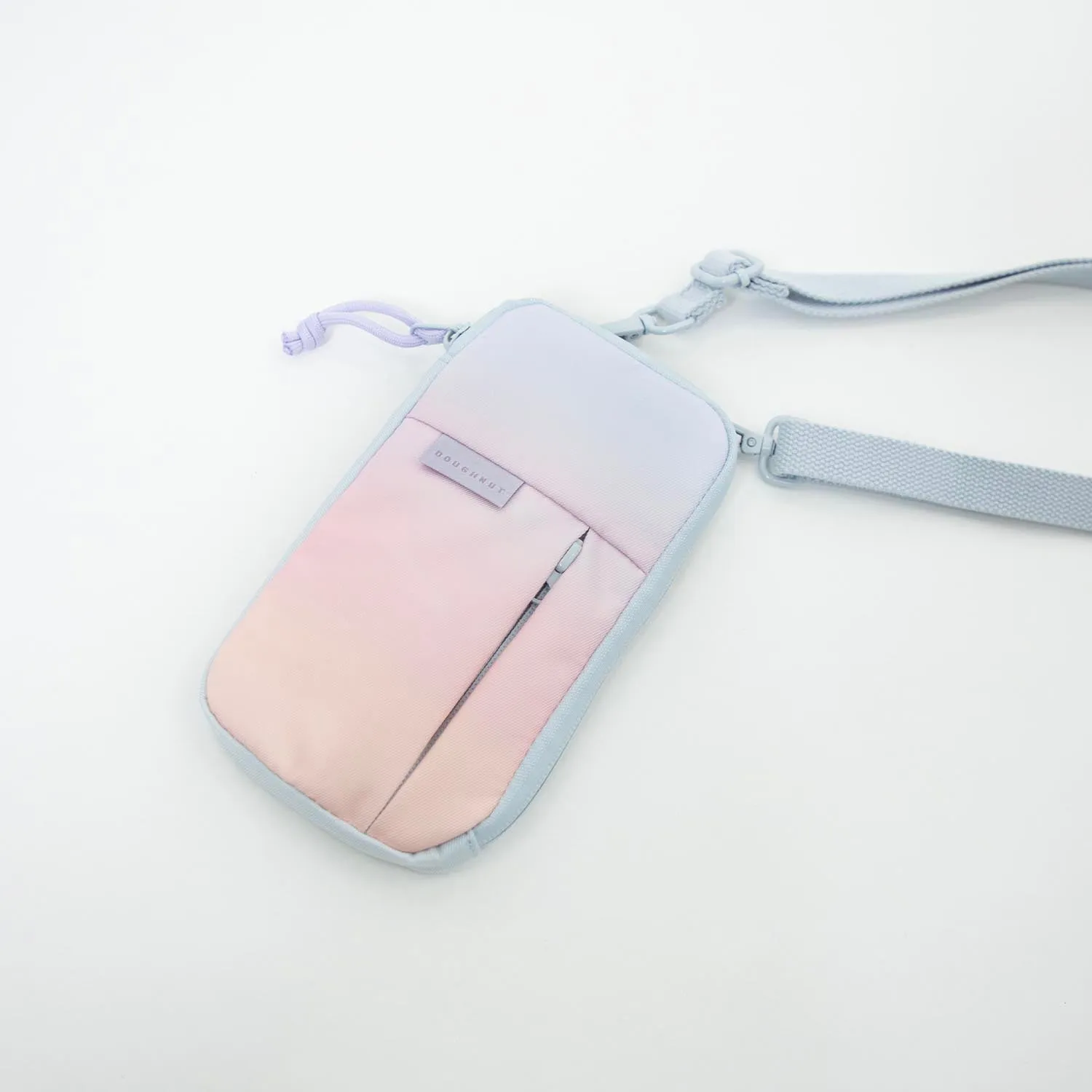 Gleam Sky Series Crossbody Bag