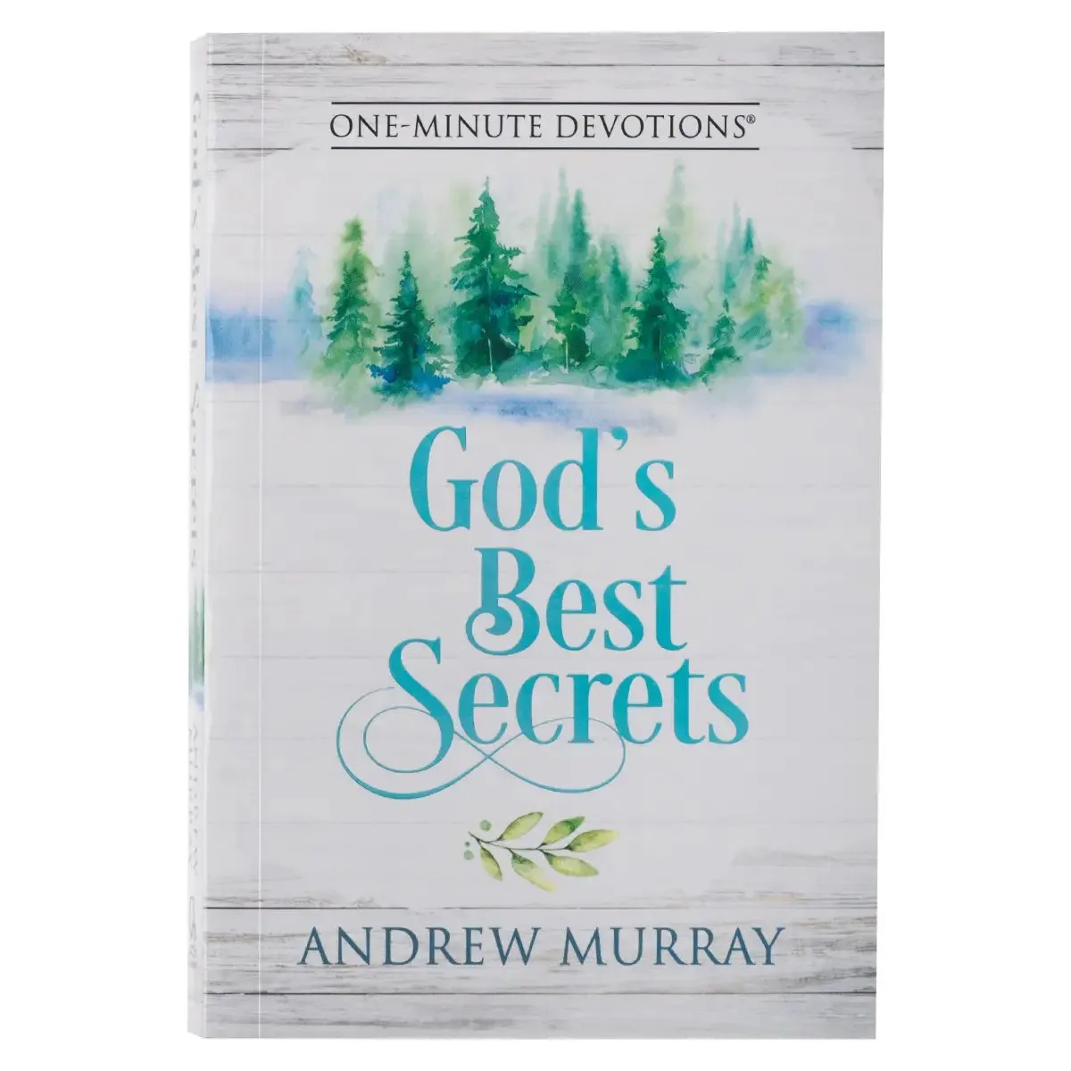 God's Best Secrets