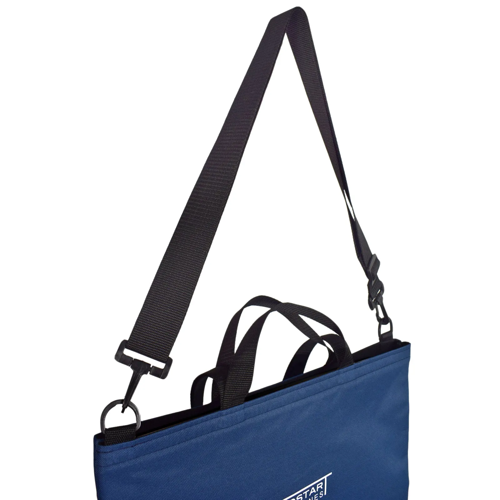 GoodDay Tote Bag | NAVY BLUE