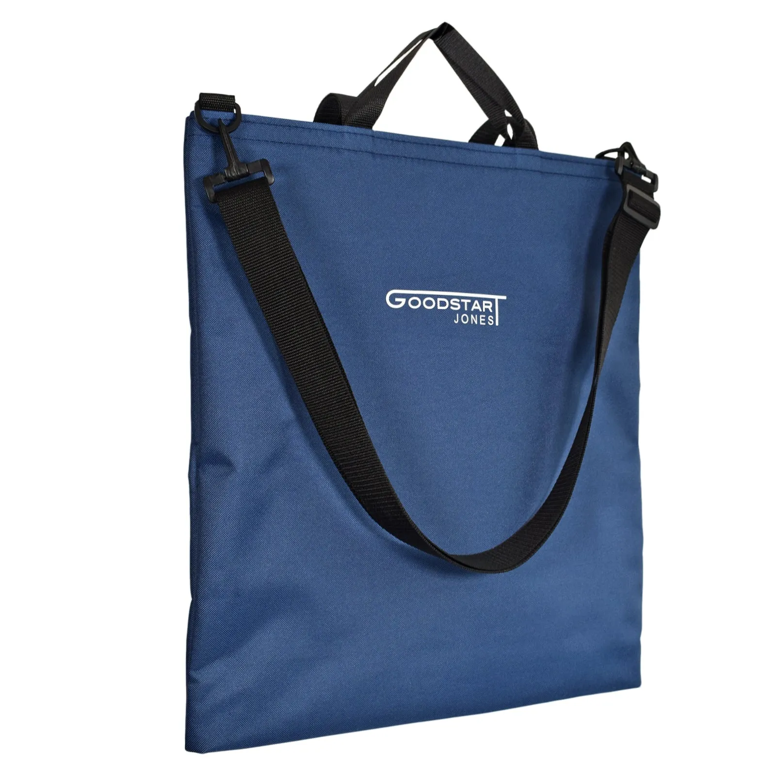 GoodDay Tote Bag | NAVY BLUE