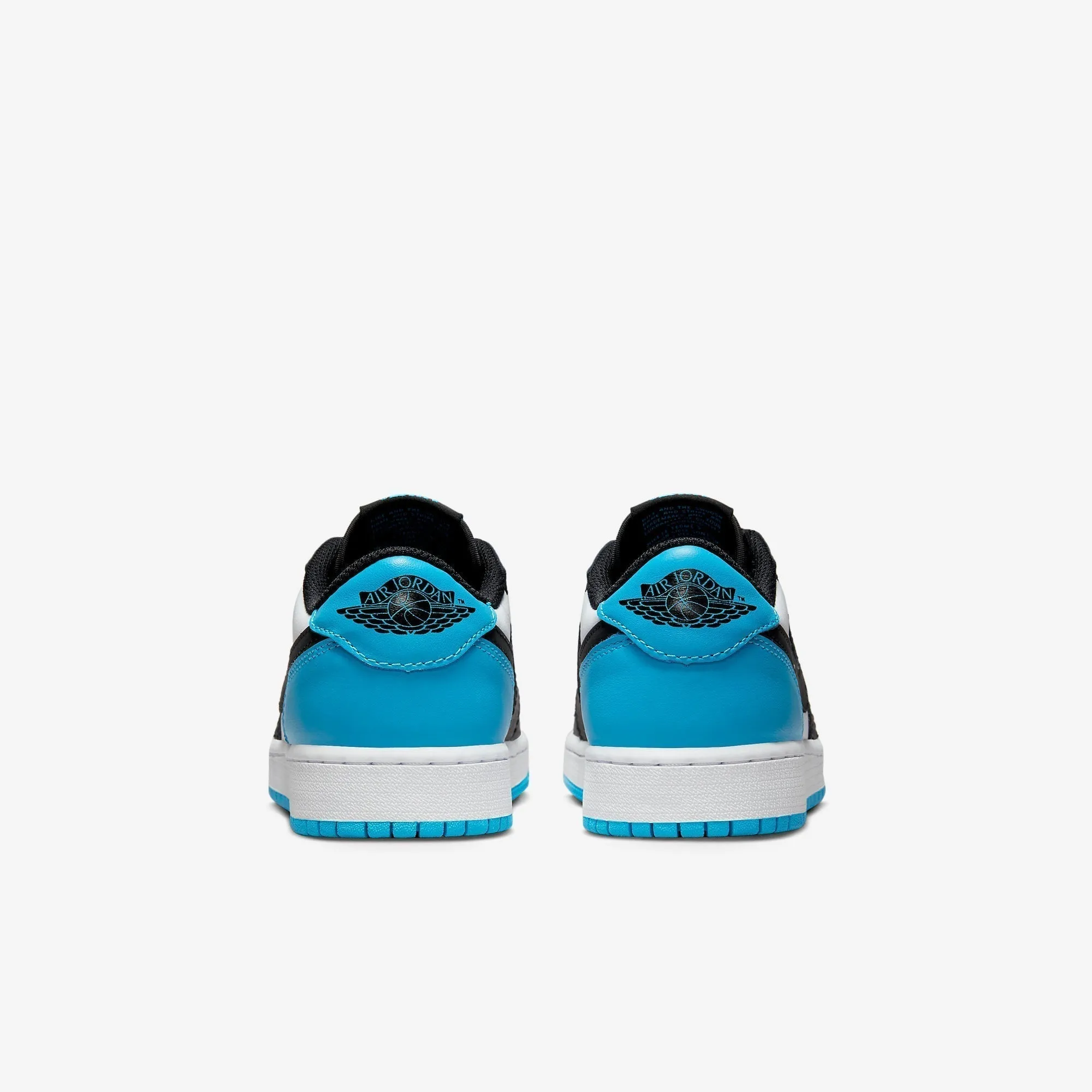 (GS) Air Jordan 1 Retro Low OG 'UNC' (2022) CZ0858-104