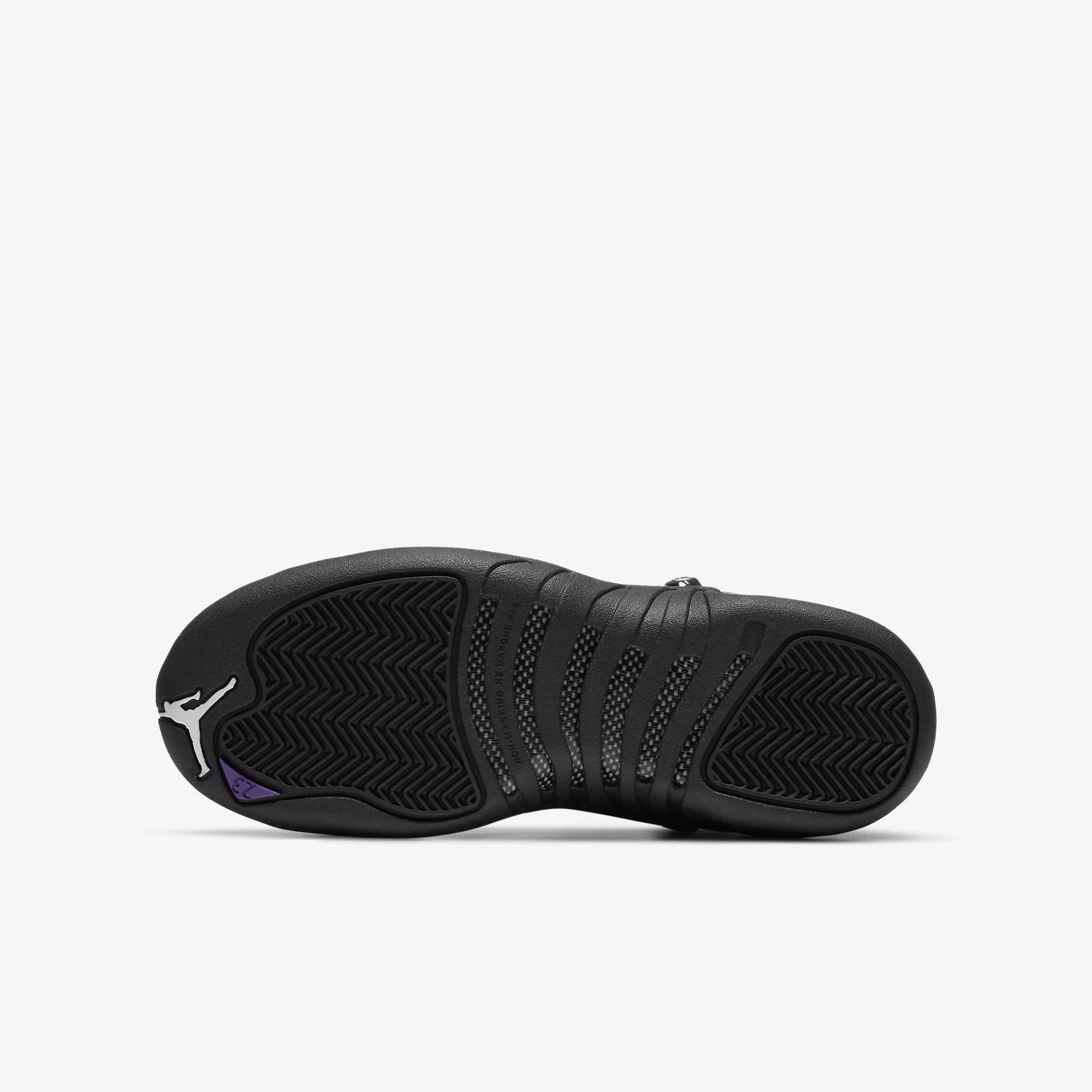 (GS) Air Jordan 12 Retro 'Dark Concord' (2020) DH0905-005