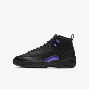 (GS) Air Jordan 12 Retro 'Dark Concord' (2020) DH0905-005