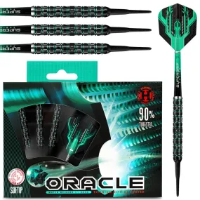 Harrows Oracle Soft Tip Darts