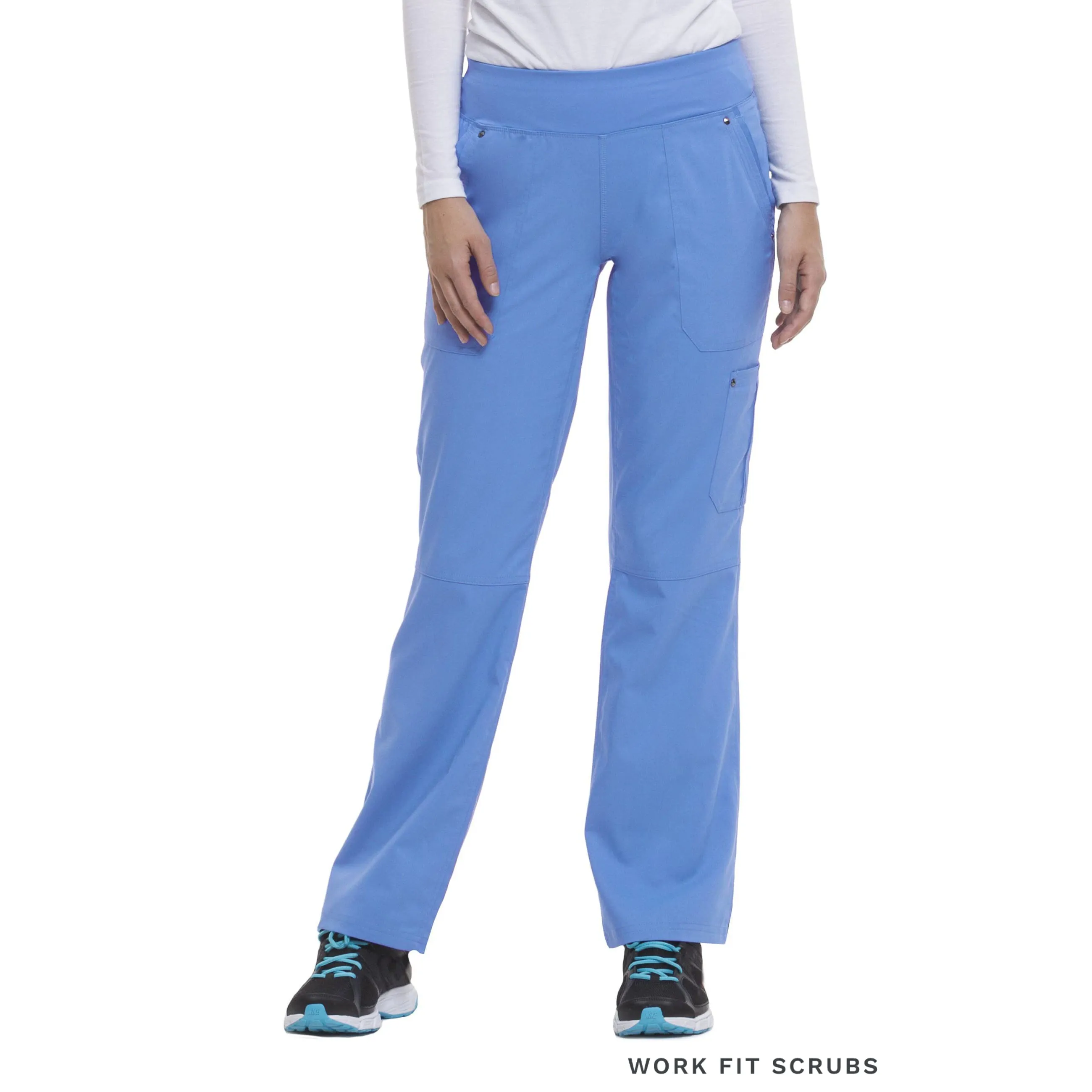 Healing Hands - Tori Pants Yoga (M-XL)