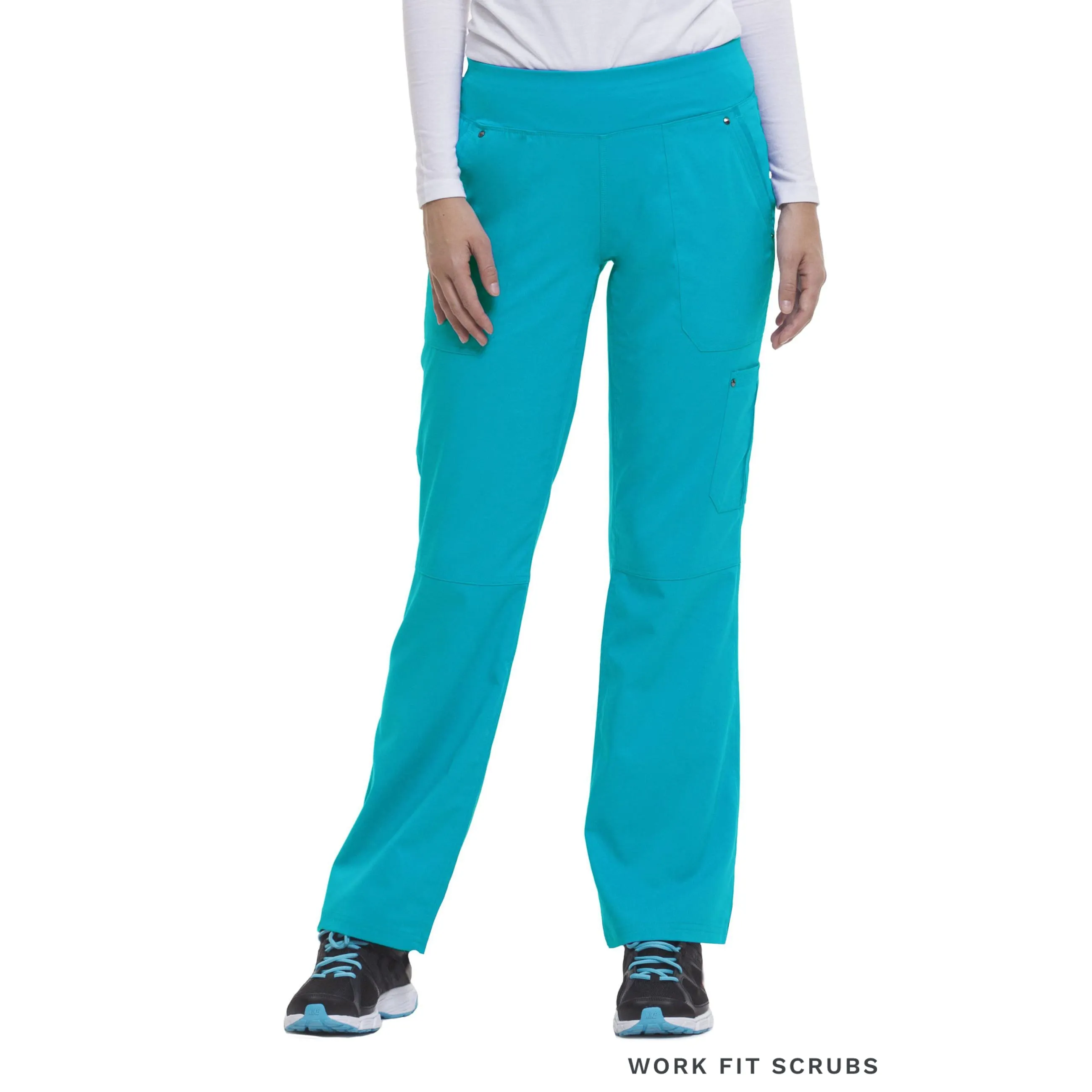 Healing Hands - Tori Pants Yoga (M-XL)