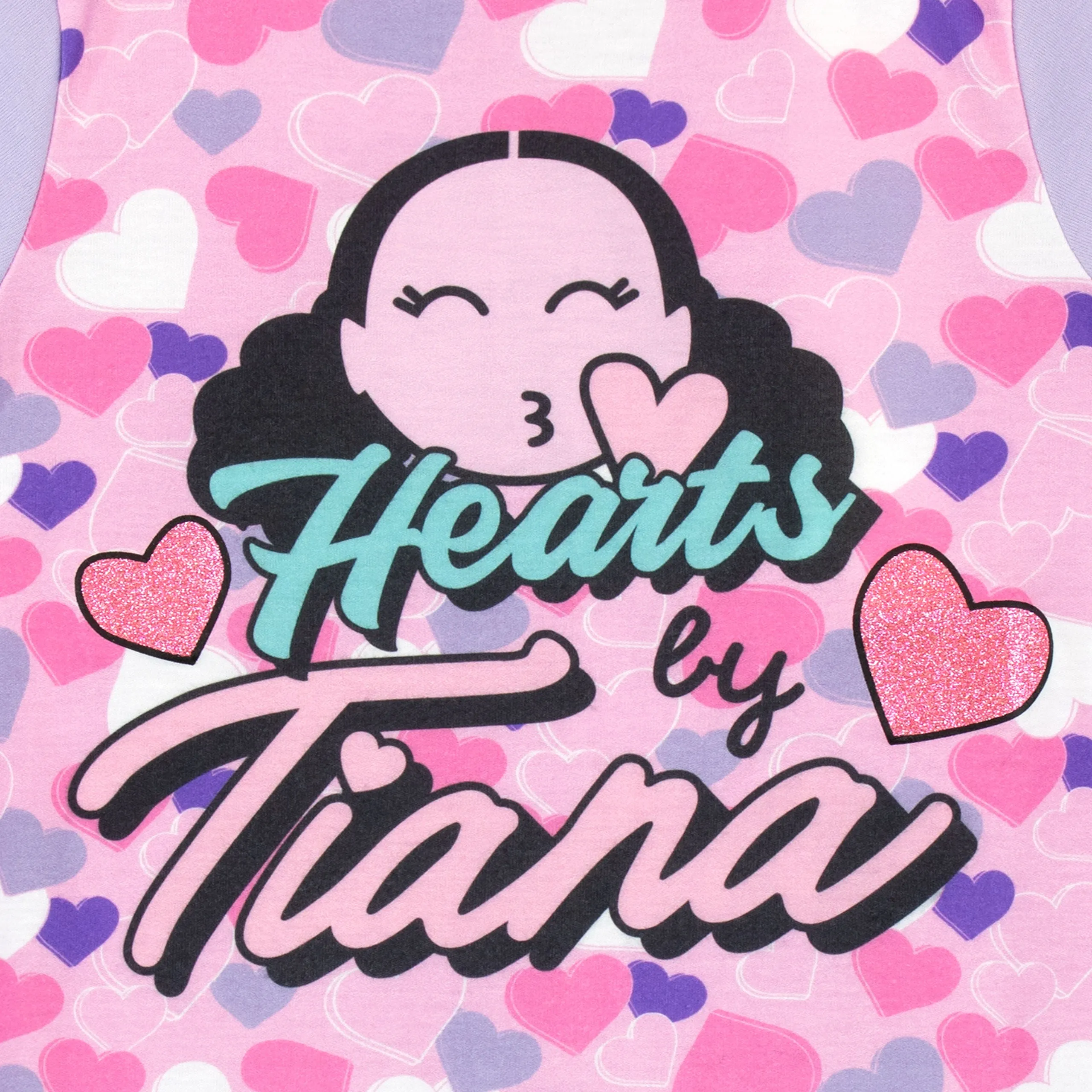 Hearts By Tiana Nightdress