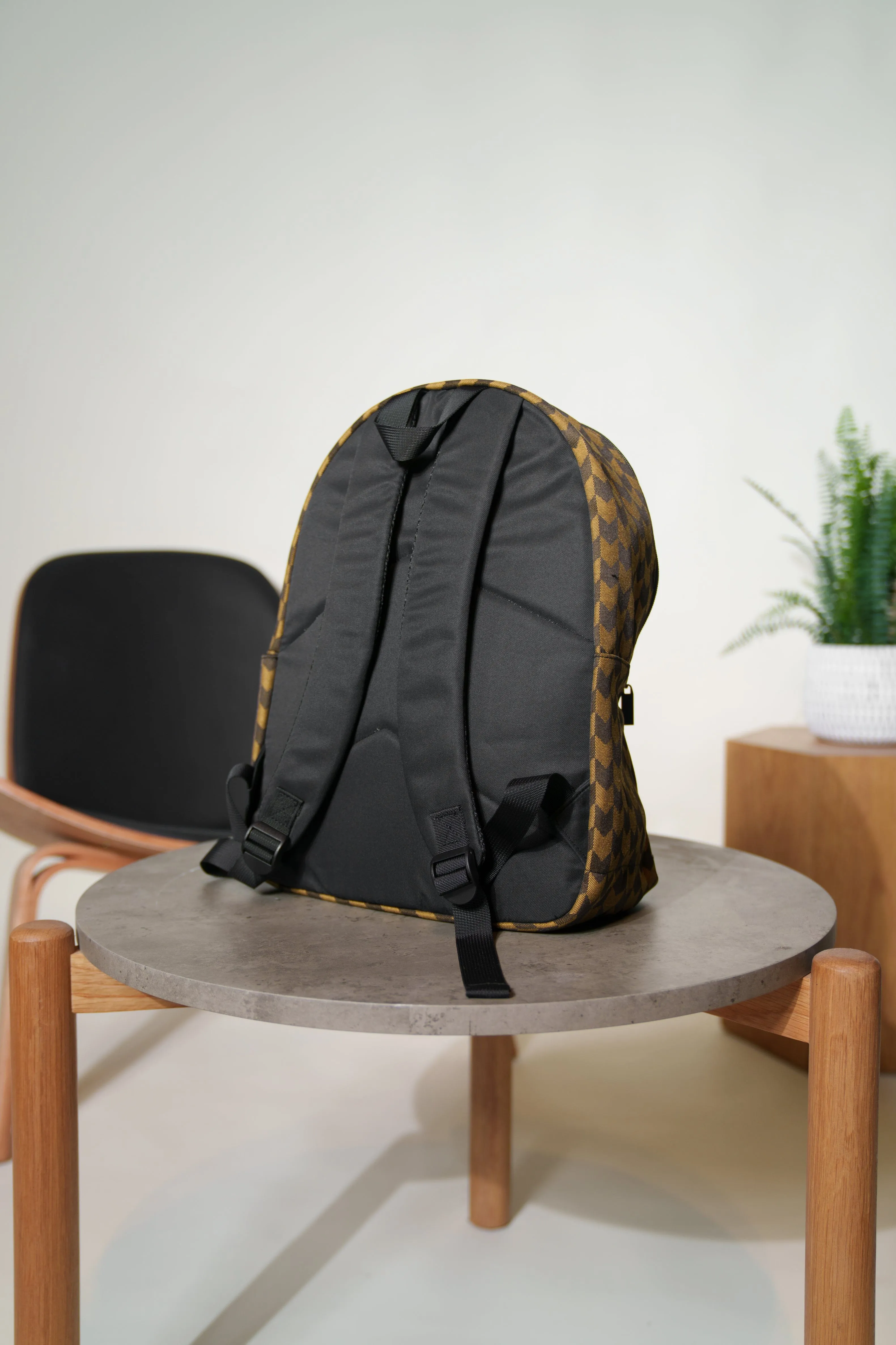 HIFI LUXE BACKPACK