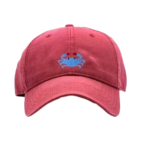 HL Hat - Blue Crab