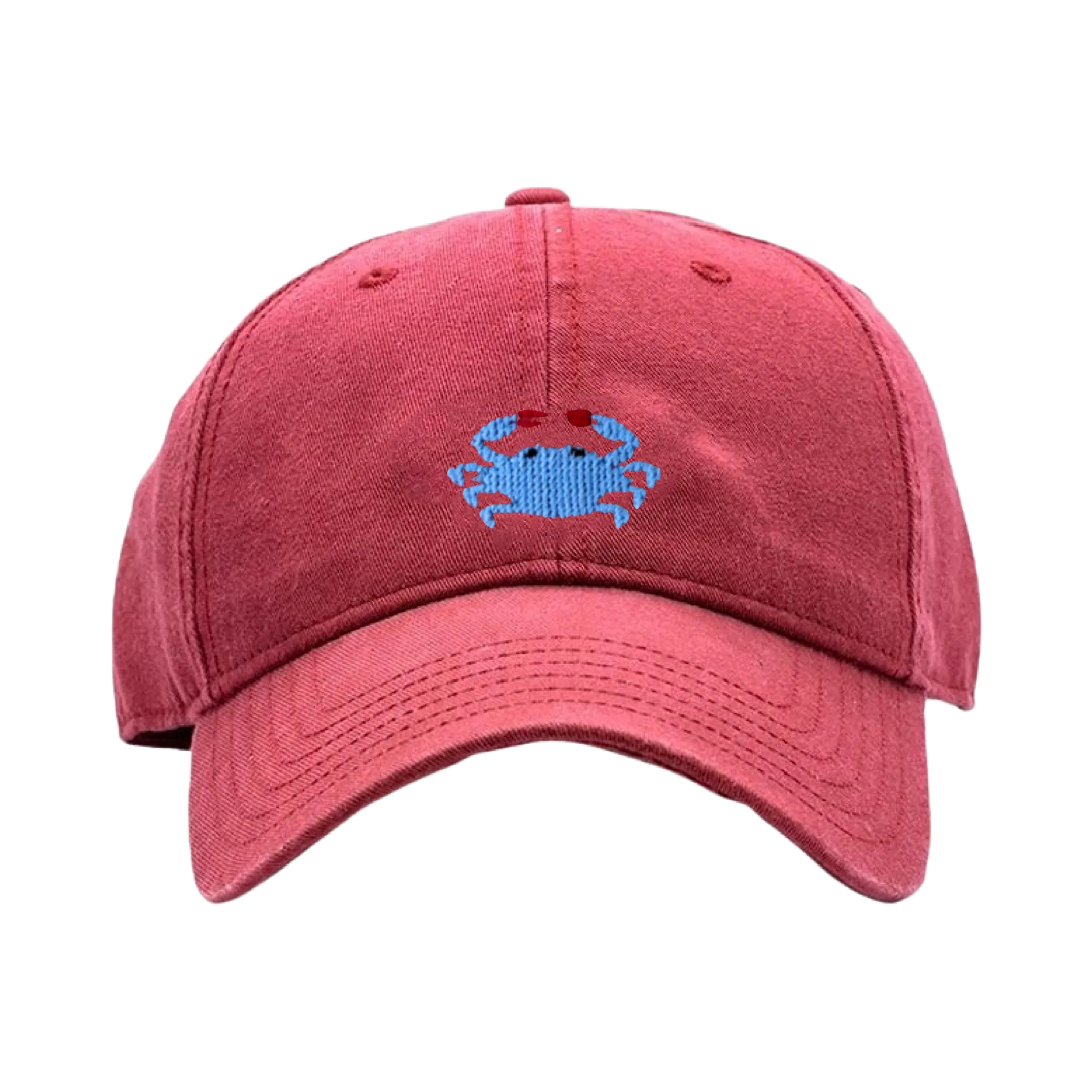 HL Hat - Blue Crab