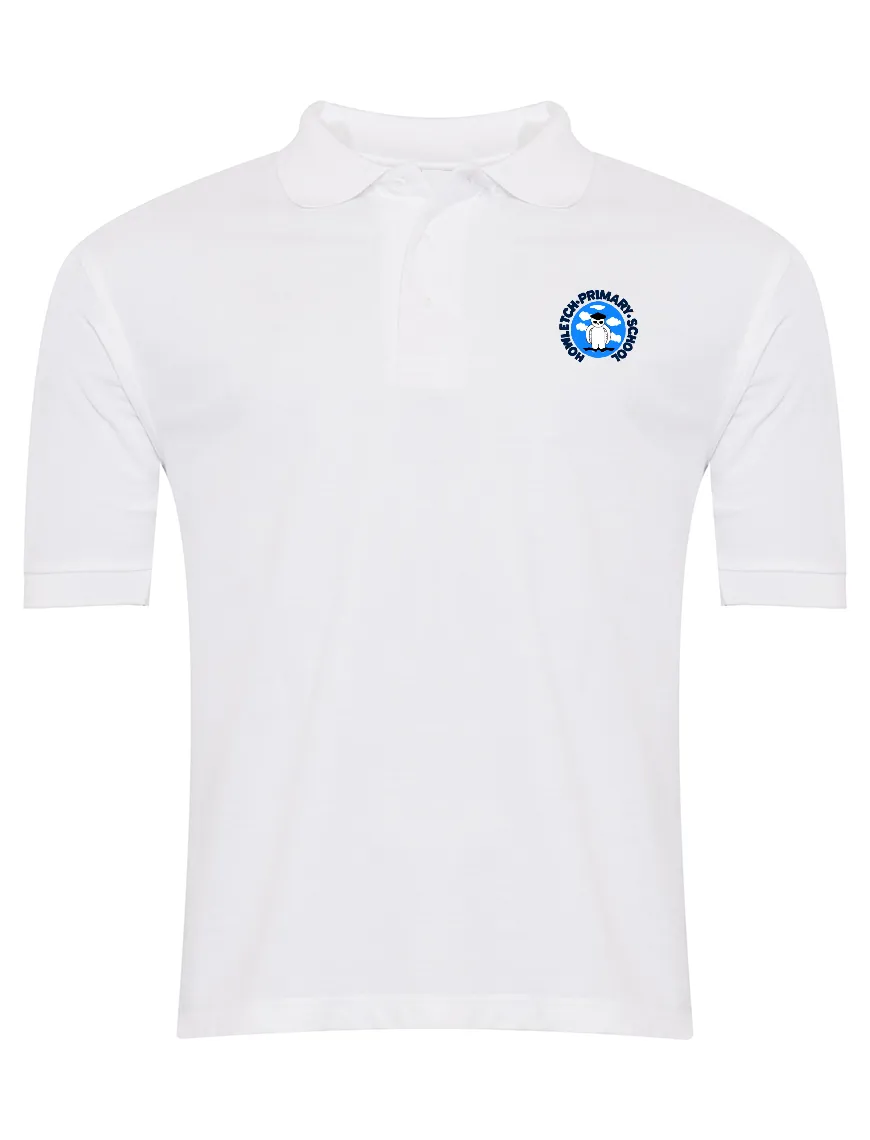 Howletch Lane Primary School Polo (Available in 2 Colours)